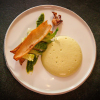 Калмари Vitello tonnato