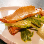 Калмари Vitello tonnato