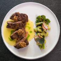 Говежди дроб Wagyu