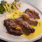 Говежди дроб Wagyu