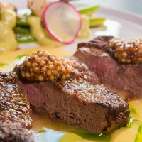 Говежди дроб Wagyu