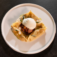 Равиоли Al Contrario