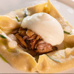 Равиоли Al Contrario