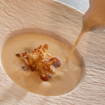 Супа от карфиол