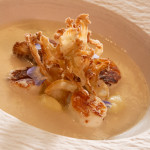 Супа от карфиол