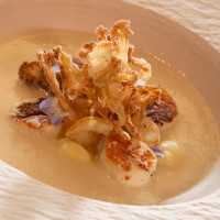 Супа от карфиол