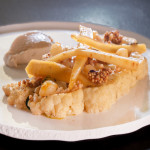 Стек от карфиол