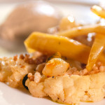 Стек от карфиол