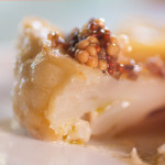 Стек от карфиол