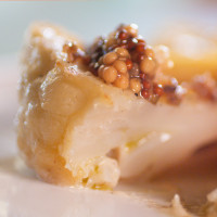 Стек от карфиол