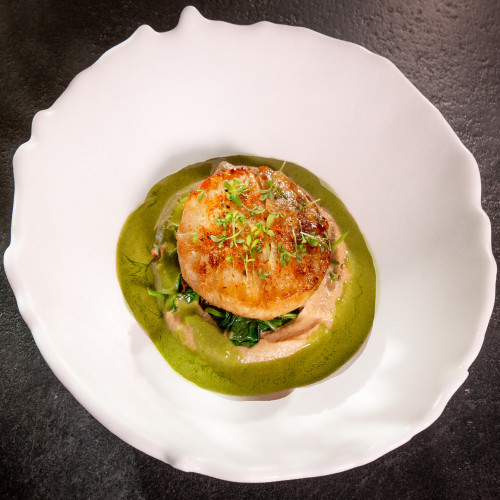 Целина с крем от кашу