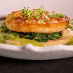 Целина с крем от кашу