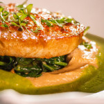 Целина с крем от кашу