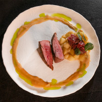 Патешко магре