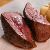 Патешко магре