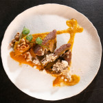 Агнешки стек в стил особуко