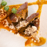 Агнешки стек в стил особуко