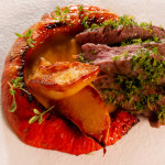 Агнешко бонфиле