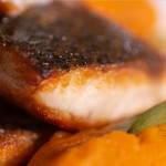 Стек от див лаврак (размер 1+)