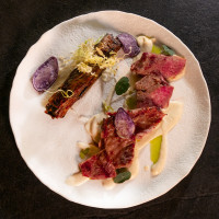 Свинско секрето 100% Иберико