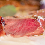 Свинско секрето 100% Иберико