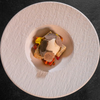 Тера ди ночи