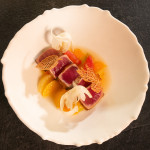 Риба тон филе Premium Bluefin