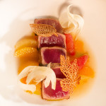 Риба тон филе Premium Bluefin