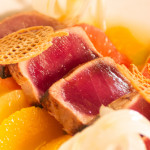 Риба тон филе Premium Bluefin