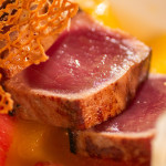 Риба тон филе Premium Bluefin