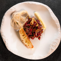 Тартар от еленско бонфиле