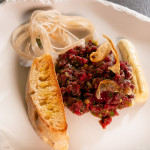 Тартар от еленско бонфиле